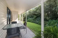 Kauri Park Motel