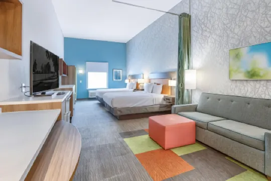 Home2 Suites by Hilton Mobile West I10 Tillmans Corner