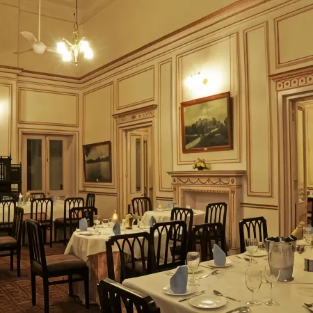Palace Hotel - Bikaner House