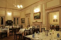 Palace Hotel - Bikaner House - breakfast