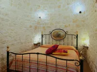 La Rosa dei Trulli B&B