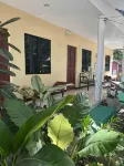 Garden Cabana