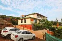 Maitri Retreat Hotel a Dandeghar