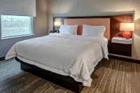 Hampton Inn & Suites Culpeper Các khách sạn ở Cedar Mountain