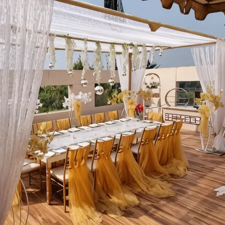 Bravura Gold Resort