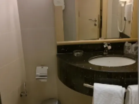 Ibis Riyadh Olaya Street Hoteles en Riad