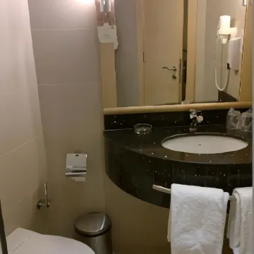 Ibis Riyadh Olaya Street