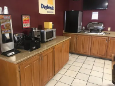 Days Inn by Wyndham Abilene Hotels in Abilene