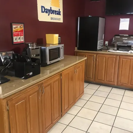 Days Inn by Wyndham Abilene Hotele w: Abilene