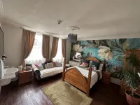 The Mansion House Hotel Hotels in Spalding