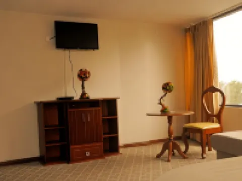 Colony Inn Hotel Hoteles en Ambato