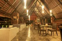 婆羅浮屠商羯羅飯店
