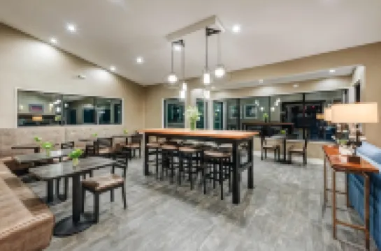 Garrison Hotel & Suites Dover-Portsmouth, Ascend Hotel Collection