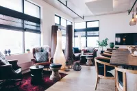 Eyja Guldsmeden Hotel