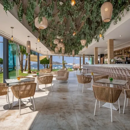 Hotel Torre del Mar - Ibiza