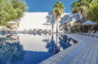 Mövenpick Hotel Amman - Luxury