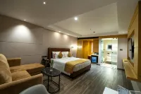 Regenta Inn Bhavani Nellore by Royal Orchid Hotels Hotels in Nellore