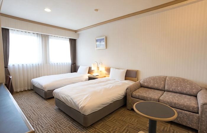 Hotel Suncrest