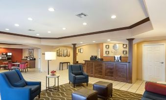 Comfort Inn Marrero-New Orleans West