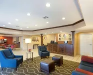 Comfort Inn Marrero-New Orleans West Hotels in Marrero