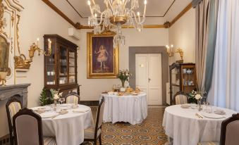 Piazza Pitti Palace - Residenza d'Epoca