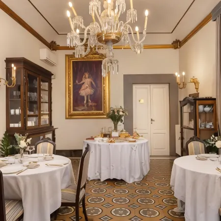 Piazza Pitti Palace - Residenza d'Epoca