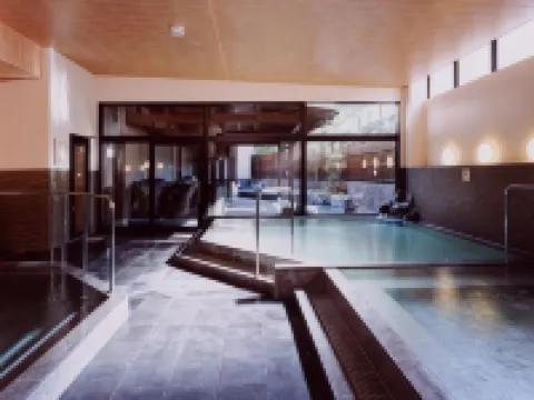 有田川温泉 鮎茶屋・ホテルサンシャイン 有田市のホテル