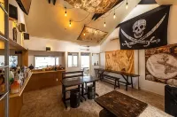 Sea Breeze 1987 Hotels in Nagato