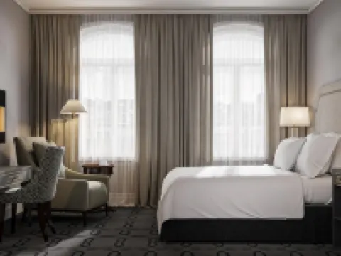 Hotel Victoria Hotels in Stavanger