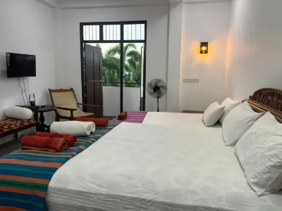 Sea Breeze Guest House Negombo