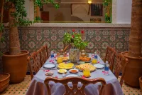 Riad Amely - Riads