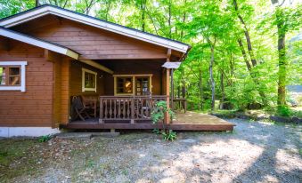 Log Cottages Chausunomori