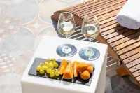 Agua Dorada Boutique Hotels in Bitti