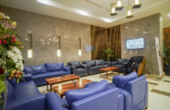 Emaar Elite Hotel