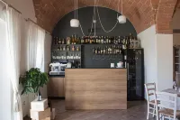 Fattoria L'Olmetto Hotel a San Giuliano Terme