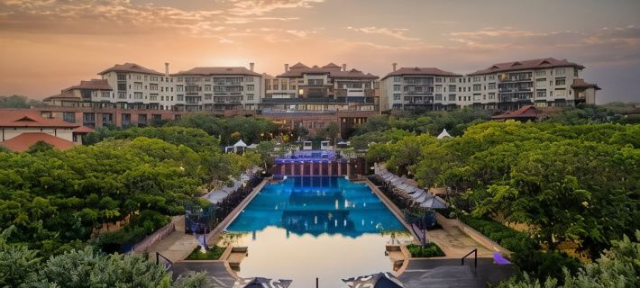 The Capital Zimbali Hotels in iLembe
