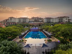 The Capital Zimbali