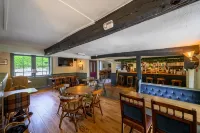 The Horse and Farrier Inn and the Salutation Inn Threlkeld Keswick