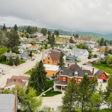 Days Inn Lead Отели в г. Лидс