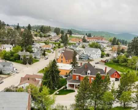 Days Inn Lead Hotels in Lead