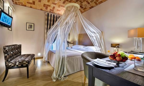 Best Western Hotel Piemontese Turin