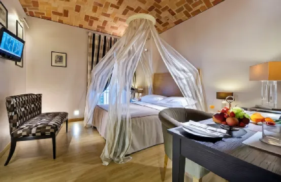 Best Western Hotel Piemontese Turin Hotels near Museo della Marionetta