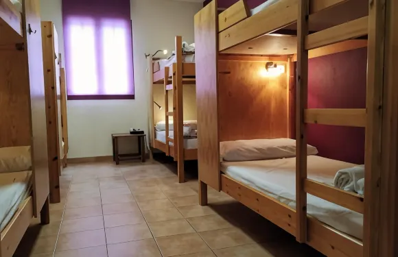 阿卡阿拉住宿加早餐旅館