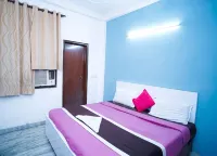 Roomshala 109 Hotel Stays
