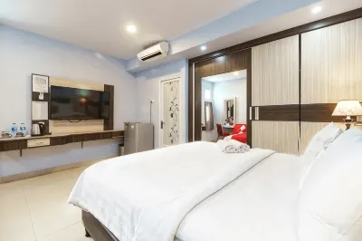 King Suite Hotel Bengkulu Hotels in 
