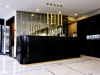 Roas Hotel Bodrum - City Center Hotels in Bitez
