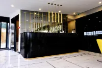 Roas Hotel Bodrum - City Center
