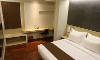 Grand Citihub Hotel @Kartini - Lampung Отели в г. 
