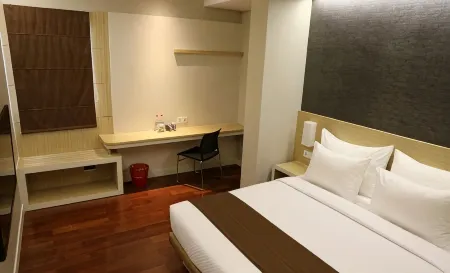 Grand Citihub Hotel @Kartini - Lampung