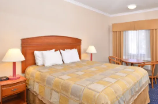 スターライト イン & スイーツ モーテル 29 パームズ ジョシュア ツリー ナショナル パーク トウェンティナイン・パームズのホテル